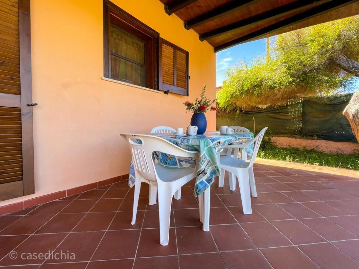 Torre Di Chia Holiday Home It11101Cr Buitenkant foto